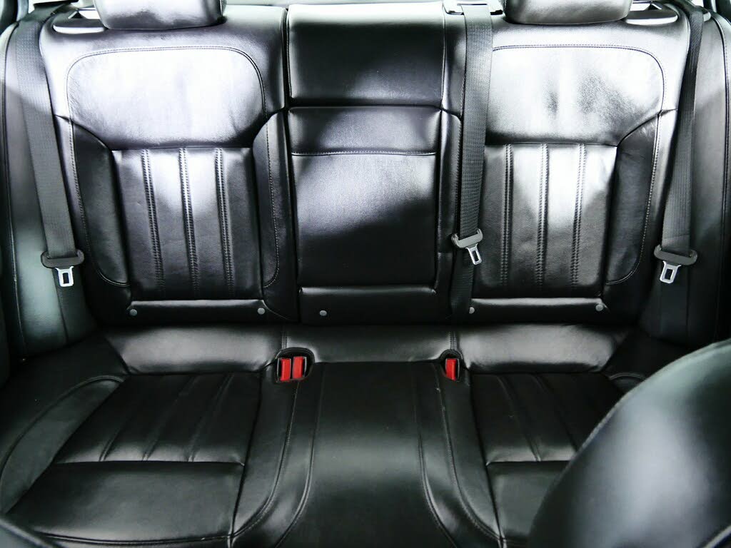 2011 Buick Regal CXL Sedan FWD for sale in brooklyn center, MN – photo 13