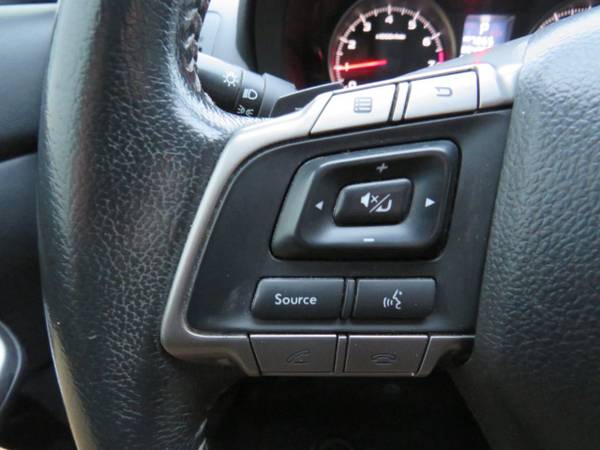 2015 Subaru Impreza Sedan 4dr CVT 2 0i Premium for sale in Omaha, NE – photo 16