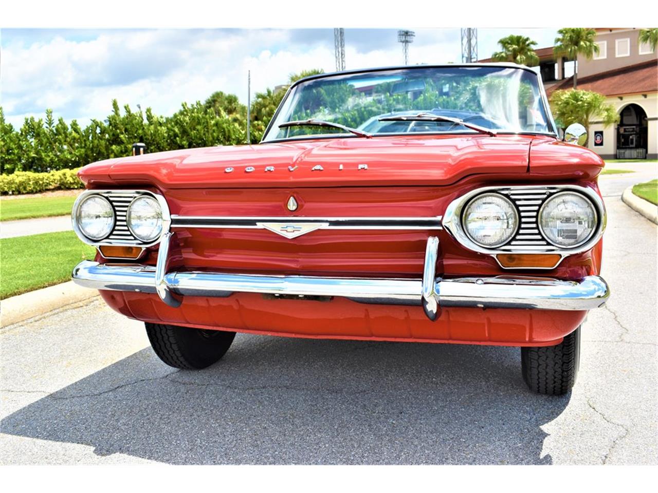 1964 Chevrolet Corvair for sale in Lakeland, FL – photo 60