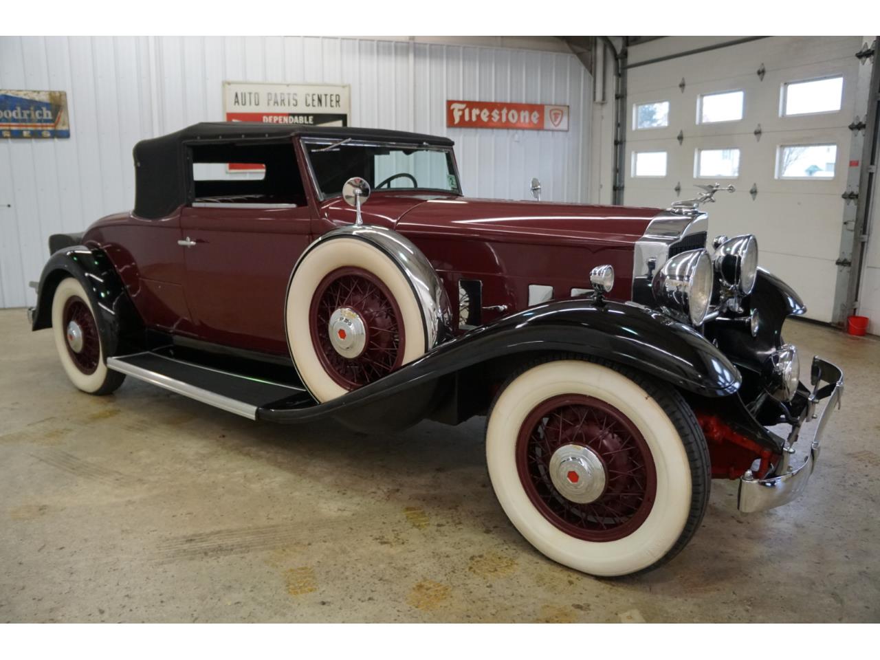 1932 Packard Standard Eight for sale in Homer City, PA – photo 10