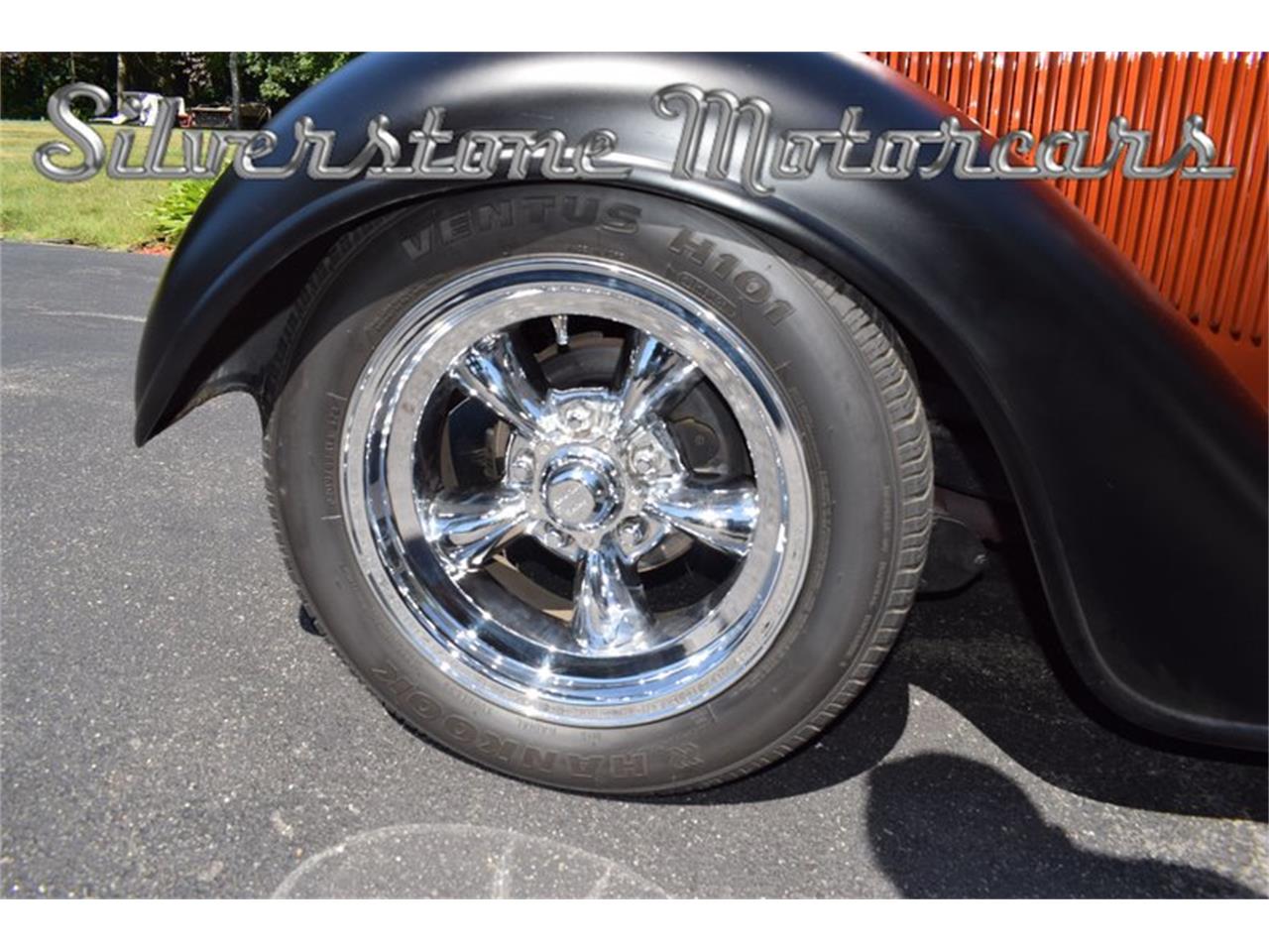 1934 Plymouth PF Special for sale in North Andover, MA – photo 29