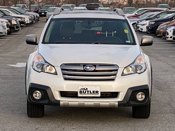 2014 Subaru Outback 3.6R Limited - cars & trucks - by dealer -... for sale in Fenton, MO – photo 15