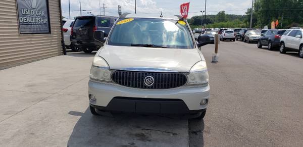 YOU NEED THIS!! 2007 Buick Rendezvous CX FWD for sale in Chesaning, MI – photo 2