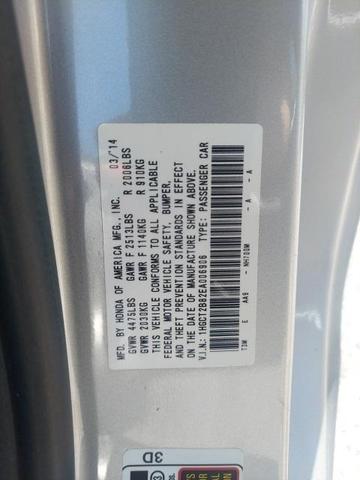 2014 Honda Accord EX-L for sale in Chambersburg, PA – photo 19