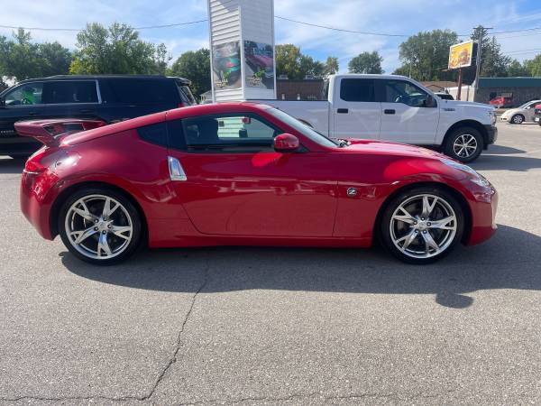 2011 Nissan 370Z Touring/3 7L V6 Automatic/Fun To Drive! for sale in Grand Forks, ND – photo 5