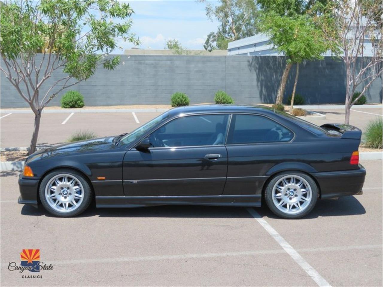 1999 BMW 3 Series for sale in Tempe, AZ – photo 7