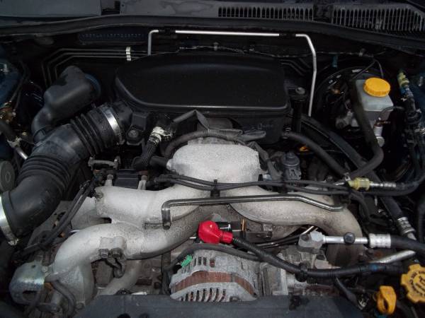 2009 Subaru Legacy 173,177 miles for sale in Kingsley, PA – photo 23