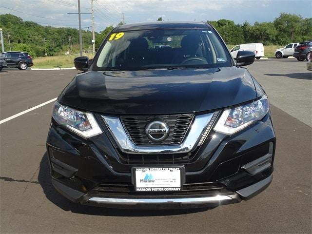 2019 Nissan Rogue S for sale in Winchester, VA – photo 19