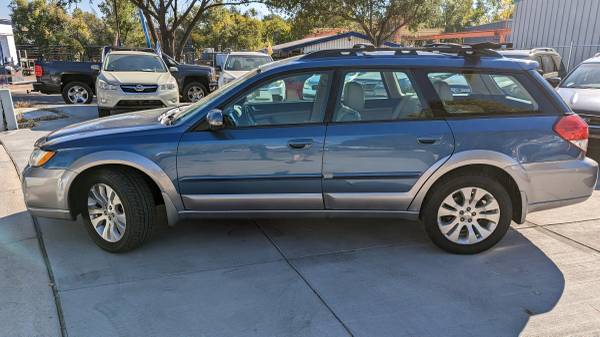 2008 SUBARU OUTBACK 3 0R LL BEAN - - by dealer for sale in Colorado Springs, CO – photo 2