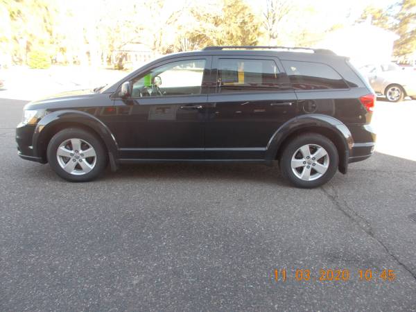 2012 Dodge Journey AWD SXT - cars & trucks - by dealer - vehicle... for sale in Hinckley, MN – photo 16
