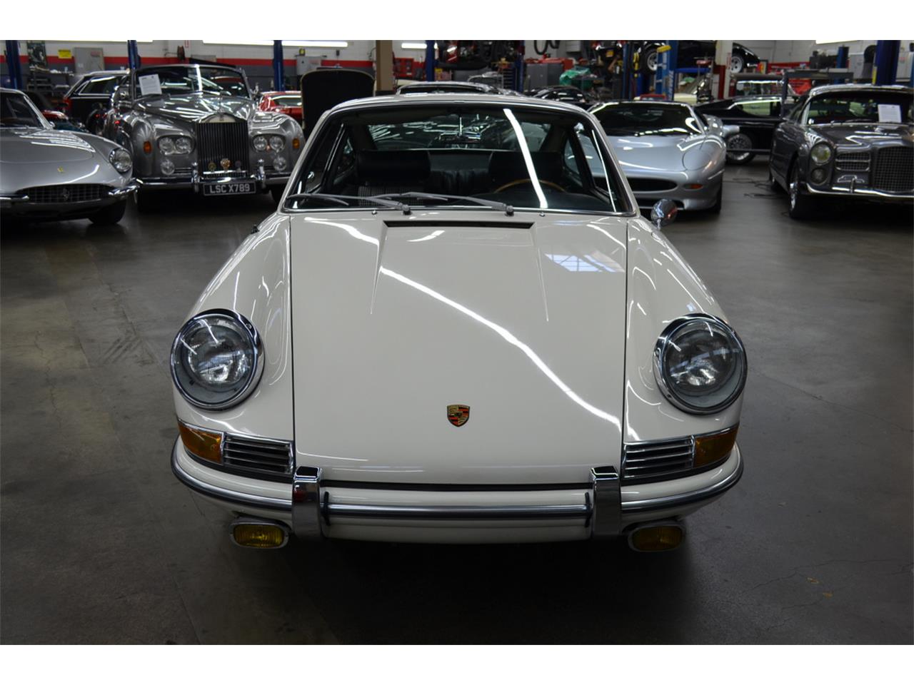 1965 Porsche 911 for sale in Huntington Station, NY – photo 3