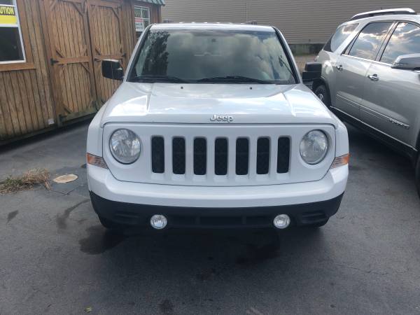 2011 Jeep Patriot for sale in West Columbia, SC – photo 2