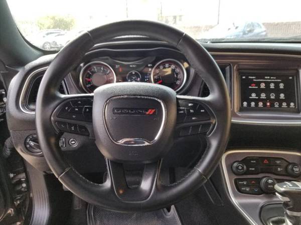 2018 Dodge Challenger for sale in Tucson, AZ – photo 19