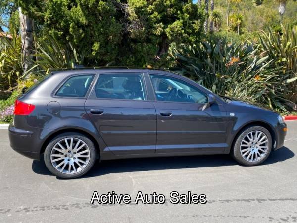 2006 Audi A3 w/Sport Pkg, Well Maintained! Excellent Condition! for sale in Novato, CA – photo 3