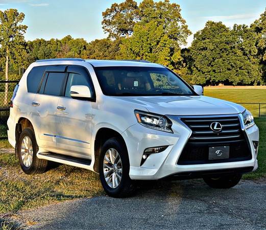 2014 Lexus GX 460 for sale in High Point, NC – photo 7