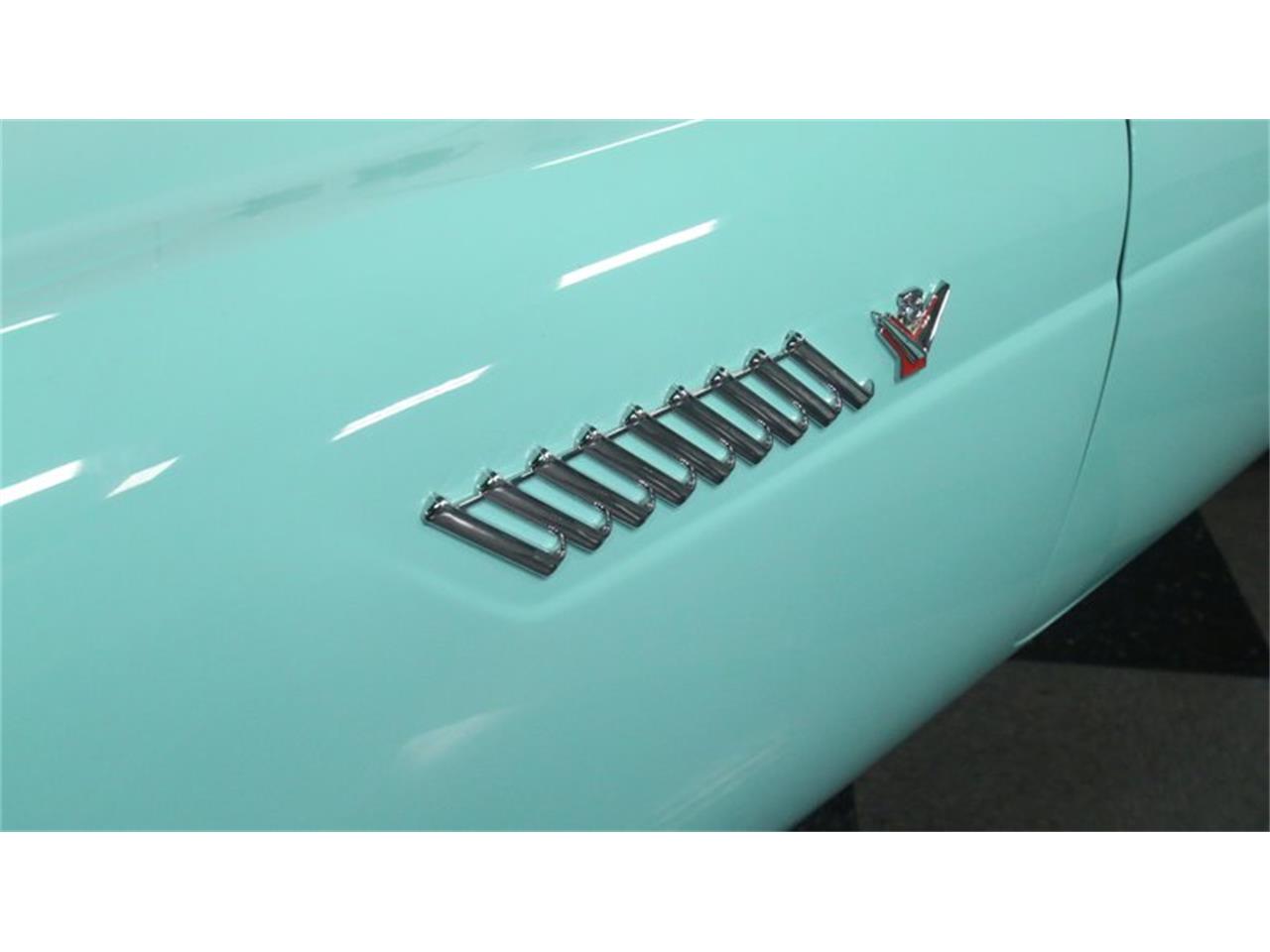 1955 Ford Thunderbird for sale in Lithia Springs, GA – photo 62