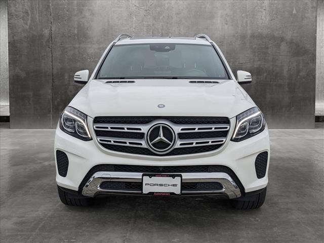 2017 Mercedes-Benz GLS 450 Base 4MATIC for sale in Bellevue, WA – photo 2