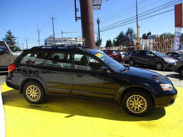2005 Subaru Outback 2 5i , 1 Owner, Low Miles, Trades R welcome, Cal for sale in Seattle, WA – photo 5