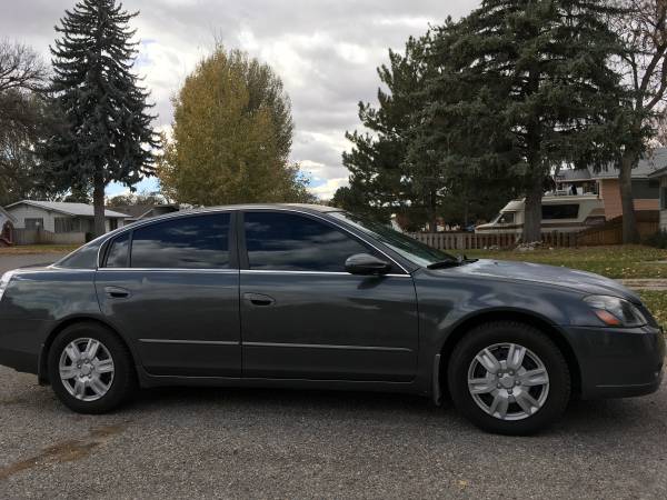 2006 Nissan Altima for sale in Rigby, ID – photo 3