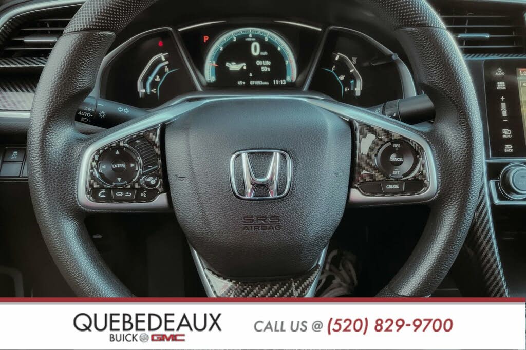 2016 Honda Civic EX for sale in Tucson, AZ – photo 25