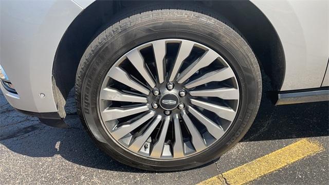2019 Lincoln Navigator Reserve for sale in Sterling Heights, MI – photo 14