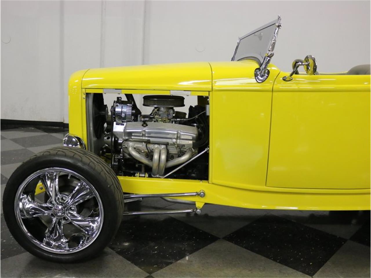 1932 Ford Highboy for sale in Fort Worth, TX – photo 12