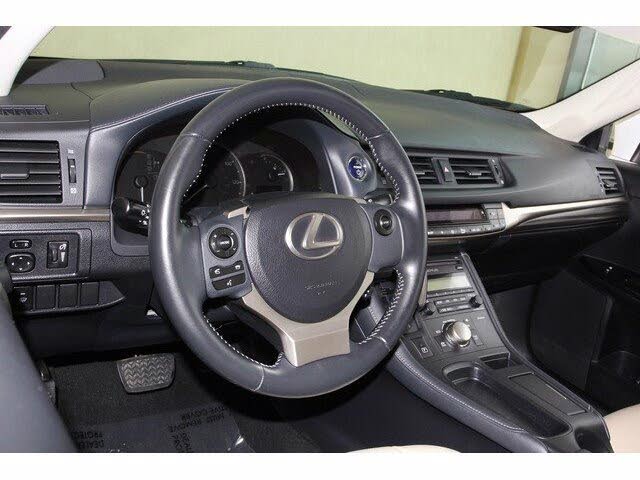 2014 Lexus CT Hybrid 200h FWD for sale in Other, MA – photo 27