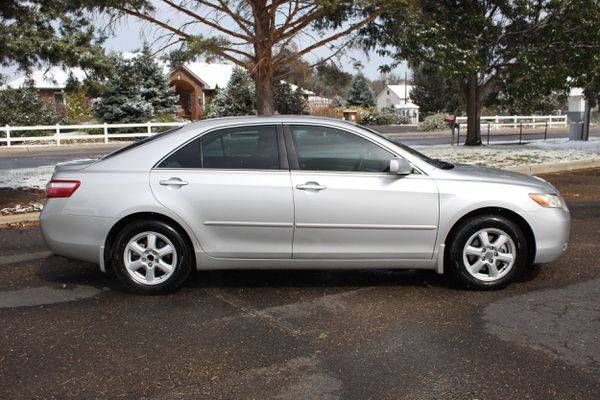 2008 Toyota Camry LE - Over 500 Vehicles to Choose From! for sale in Longmont, CO – photo 3