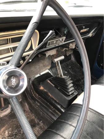 1969 Ford F100 explorer edition for sale in Allison Park, PA – photo 16
