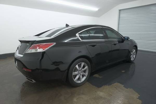 2012 Acura TL Sedan 4D - - by dealer - vehicle for sale in Other, KY – photo 6