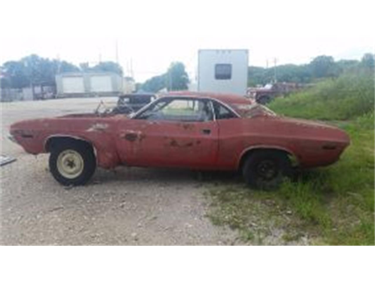 1970 Dodge Challenger for sale in Cadillac, MI – photo 4