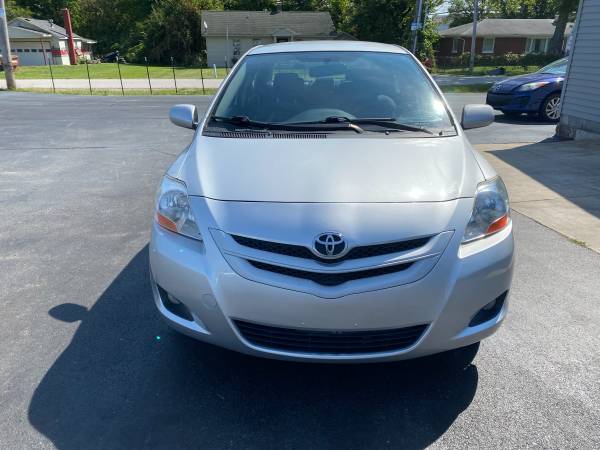 2008 TOYOTA YARIS S - - by dealer - vehicle automotive for sale in Plainfield, IN – photo 8