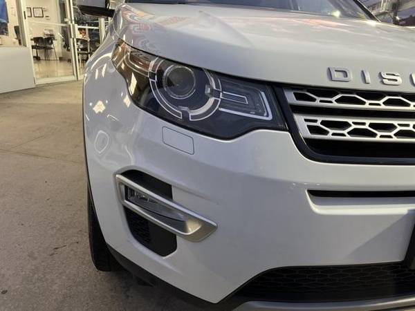 2019 Land Rover Discovery Sport HSE Luxury - - by for sale in Jamaica, NJ – photo 4