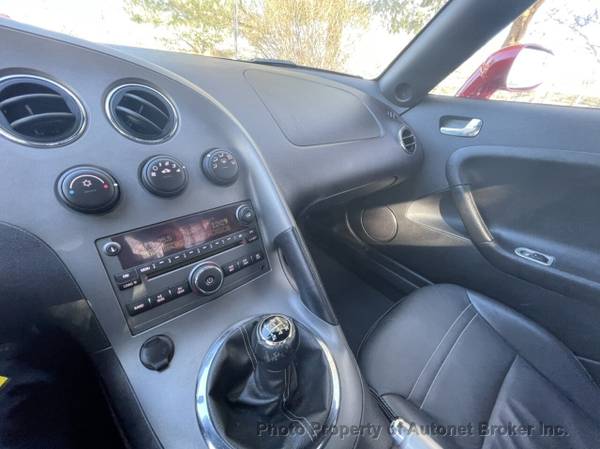 2006 Pontiac Solstice 2dr Convertible Aggressive V - cars & for sale in Bloomington, IL – photo 23