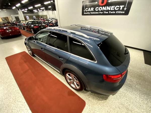 2015 Audi allroad 4dr Wgn Premium Plus Wagon - - by for sale in Eden Prairie, MN – photo 24