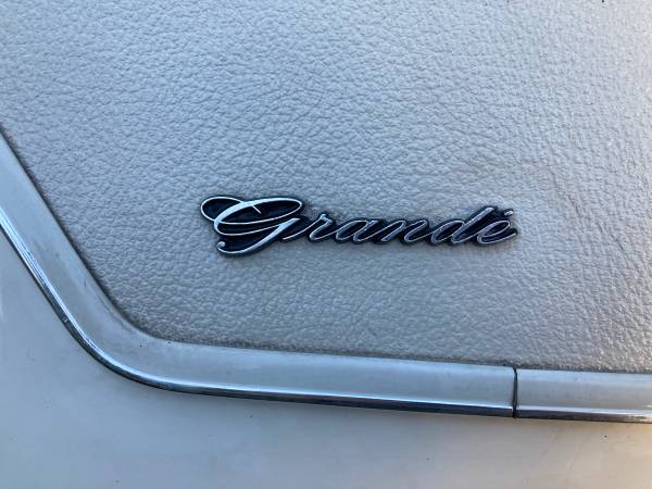 AMAZING 1973 Ford Mustang Grande ! Grandma s Sunday Driver! - cars for sale in Everett, WA – photo 10