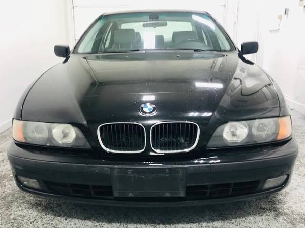 2000 BMW 5 Series Clean Title *WE FINANCE* for sale in Portland, OR – photo 2