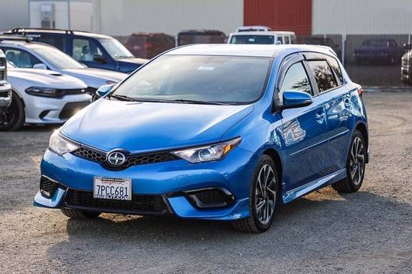2016 Scion iM Base - - by dealer - vehicle automotive for sale in Woodland, CA – photo 3