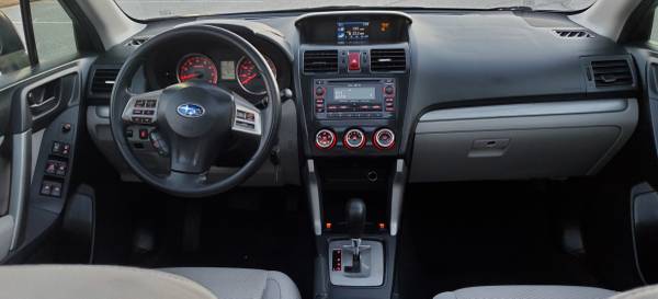 2015 Subaru Forester 2 5i Premium PZEV Inspected for sale in Cockeysville, MD – photo 11