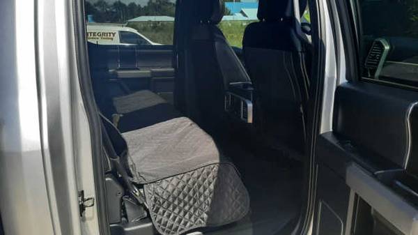 For Sale - 2019 Ford F450 for sale in Pensacola, FL – photo 2