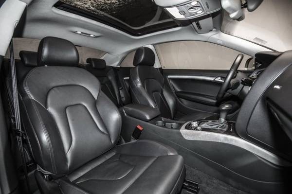 2016 Audi A5 COUPE Premium Plus for sale in Tacoma, WA – photo 7
