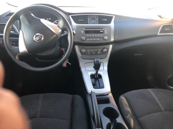 2014 Nissan Sentra - cars & trucks - by owner - vehicle automotive... for sale in Mineral Wells, TX – photo 7
