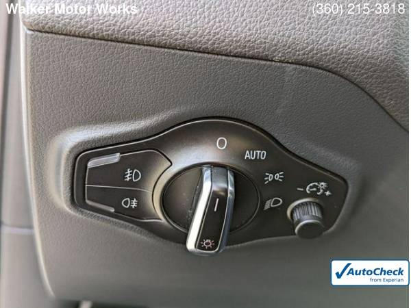 2013 Audi Q5 2 0T Premium Plus Sport Utility 4D - - by for sale in Marysville, WA – photo 22