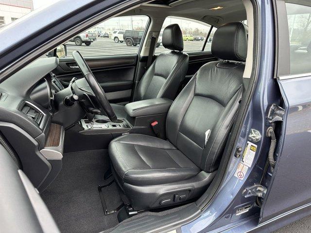 2016 Subaru Legacy 2.5i Limited for sale in Merrillville , IN – photo 13