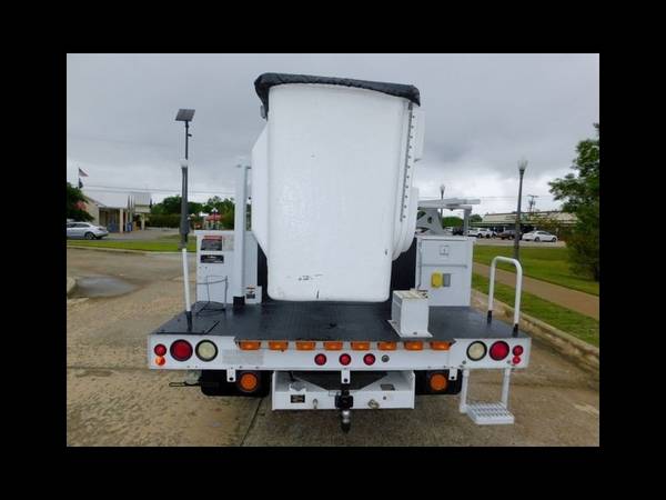 2009 Ford F450 1-Owner Altec AT235 Bucket Boom 40' Working Height... for sale in irving, TX – photo 5