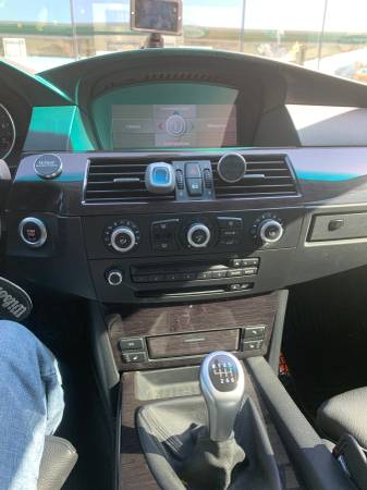 BMW 535I 3.0 Twin turbo for sale in La Vista, NE – photo 3