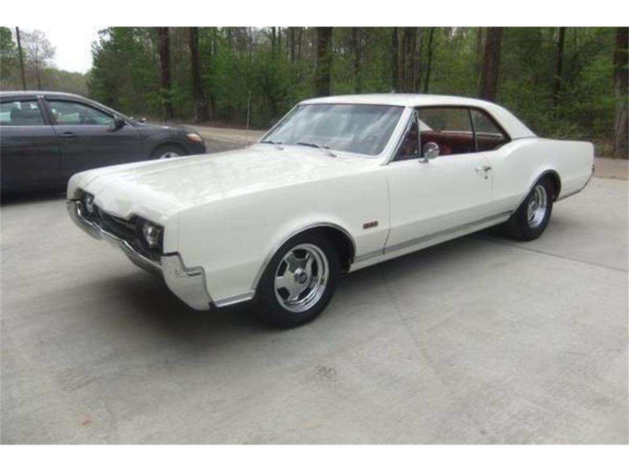 1967 Oldsmobile 442 for sale in Long Island, NY – photo 8