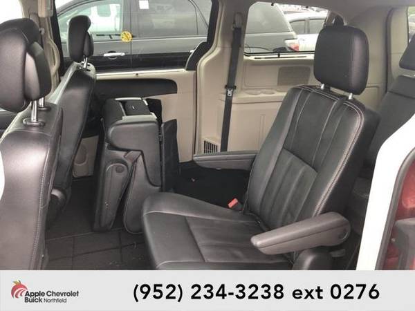 2016 Chrysler Town & Country mini-van Touring for sale in Northfield, MN – photo 5