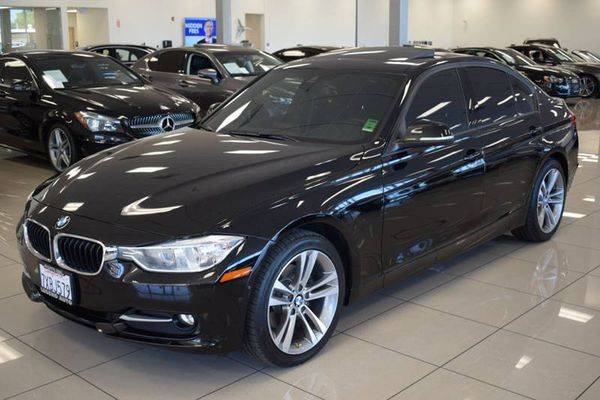 2014 BMW 3 Series 328d xDrive AWD 4dr Sedan **100s of Vehicles** for sale in Sacramento , CA – photo 6