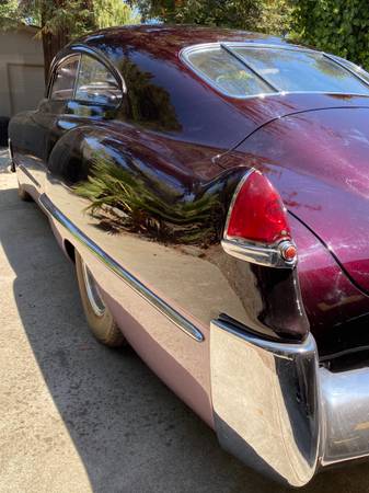 ⚐ 1949 Cadillac 2dr- Complete Custom- Beautiful Car! Must See! -... for sale in Gilroy, CA – photo 11